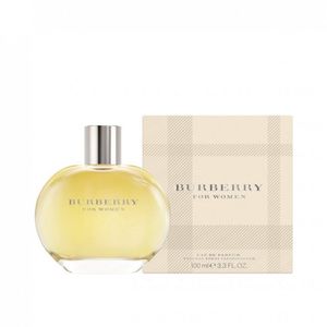 Perfume Burberry - Eau De Parfum - Feminino - 100 Ml Volume Da Unidade 100 Ml