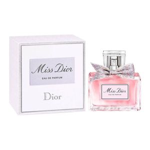 Perfume Dior Miss Dior - Eau De Parfum - Feminino - 100 Ml Volume Da Unidade 100 Ml