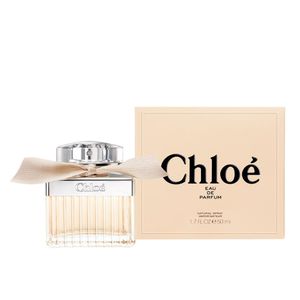 Perfume Chloé - Eau De Parfum - Feminino Volume Da Unidade 100 Ml