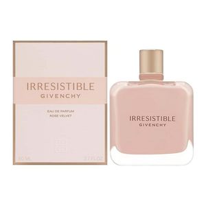 Perfume Givenchy Rose Irresistible Velvet - Eau De Parfum Volume Da Unidade 50 Ml
