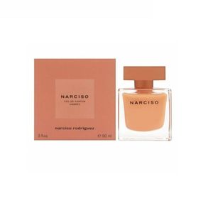 Perfume Narciso Rodriguez - Narciso Ambrée - Eau De Parfum Volume Da Unidade 90 Ml