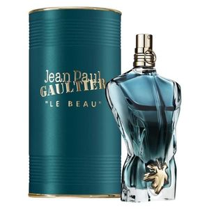 Perfume Jean Paul Gaultier Le Beau - Eau De Toilette - Masculino - 75 Ml Volume Da Unidade 75 Ml