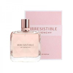Perfume Givenchy Irresistible - Eau De Parfum - Feminino - 50 Ml Volume Da Unidade 50 Ml