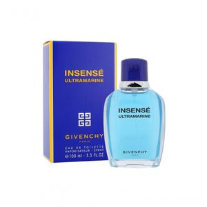 Perfume Givenchy Insensé Ultramarine - Eau De Toilette - Masculino - 100 Ml Volume Da Unidade 100 Ml