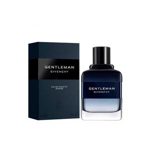 Perfume Givenchy Gentleman Intense - Eau De Toilette - Masculino - 60 Ml Volume Da Unidade 60 Ml