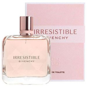 Perfume Givenchy Irresistible - Eau De Toilette - Feminino - 80 Ml Volume Da Unidade 80 Ml