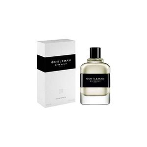 Perfume Givenchy Gentleman - Eau De Toilette - Masculino - 100 Ml Volume Da Unidade 100 Ml
