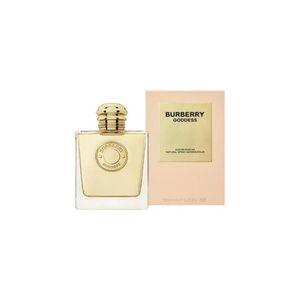 Perfume Burberry Goddess - Eau De Parfum - 100 Ml