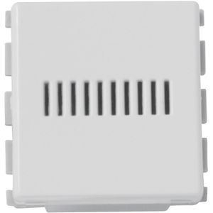 Módulo Campainha Eletrônica Bivolt Tramontina 450 W E 590 W Branco