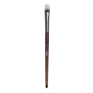 Pincel De Maquiagem Para Sombra Peq. Duo Fiber Wood Belliz