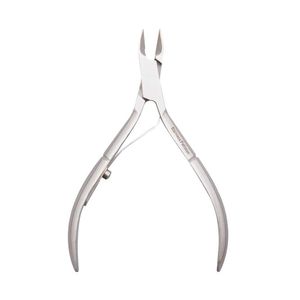 Alicate Para Cutícula Esterilizável Aço Inox Marco Boni