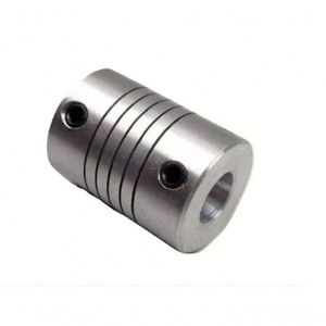 Acoplamento Flexível 5x8mm 1925mm Até 10 Kgf.cm Torque