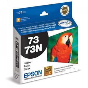 Cartucho Epson To73120 C79 Cx3900 Cx4900 Cx5900, Cx6900f Cx7300 Cx8300 Cx9300f Tx200 Tx400