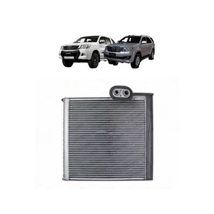 Evaporador Jcm Toyota Hilux / Sw4