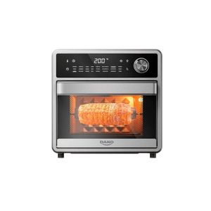 Forno Dako Fryer Analógico 15 Litros 220v