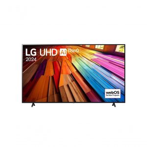 Smart TV LG UHD 4K UT80 86" 86UT8050