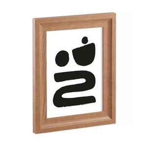 Porta Retrato Em Mdf Mart 30×25