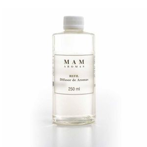 Refil De Difusor De Aromas Truss Mam Aromas 250ml
