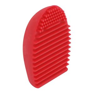 Esponja Para Limpeza De Pincéis De Maquiagem Belliz