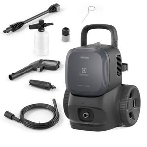 Lavadora de Alta Pressão Electrolux 1850PSI 1500W 127V EWS1850P