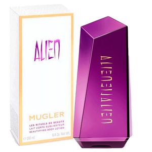 Thierry Mugler Alien Body Lotion - Creme Hidratante 200ml