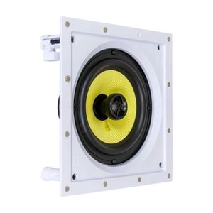 Arandela Jbl Ci6s Plus Quadrada 160w 8ohms