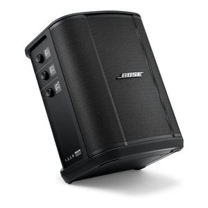 Caixa De Som Bose S1 Pro Plus S/fio
