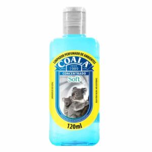 Aromatizante Soft Coala 120 Ml