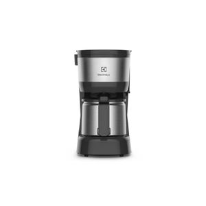 Cafeteira Elétrica Electrolux Efficient Com Jarra De Aço Inox ECM12