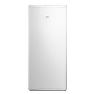 Freezer Vertical Electrolux Cycle Defrost 162L Inverter Uma Porta FEI19