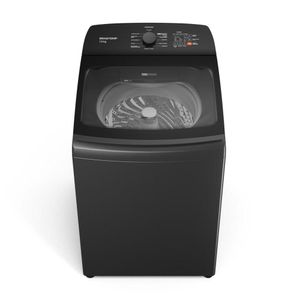 Máquina De Lavar Brastemp 13kg Cinza Platinum BWK13A9 Cinza 220V