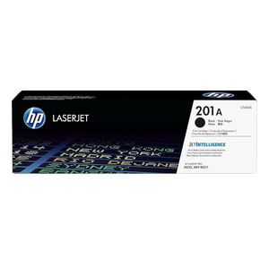 Cartucho Toner Hp 201a Preto Original Cf400a Laserjet