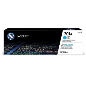 Cartucho Toner Hp 201a Ciano Original Cf401a Laserjet