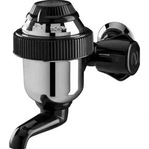 Torneira Elétrica Bica Baixa 4400w 220v Cromado Sintex
