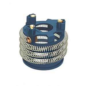 Resistência Ducha Elétrica 127v/5500w 4 Temperaturas Sintex