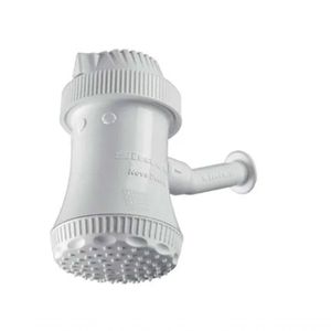 Ducha Elétrica Nova Ducha 3 Temperaturas 5500w 127v Sintex