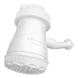 Chuveiro Ducha 5500w 220v 3 Temperaturas Sintex