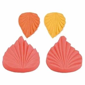 Molde De Silicone Confeitaria Ft179 Silver Chefe Com 1 Unidade