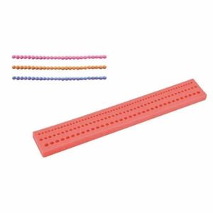 Molde De Silicone Confeitaria Ft169 Silver Chefe Com 1 Unidade