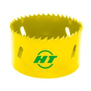 Serra Copo Bimetal 27 Mm (3/4") - Ht Ferramentas (blister)