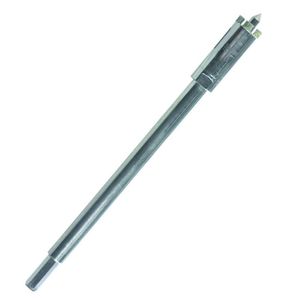 Serra Copo Diamantada Broca 19mm (3/4 Pol) Com Haste De 150mm - Starrett