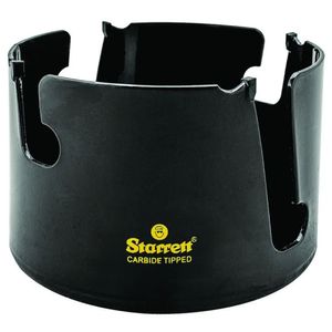 Serra Copomulti - Mph Pastilhas De Metal Duro De 98mm (3.7/8 Pol) - Starrett