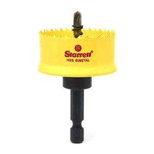 Serra Copo Speed - Csc Bi-metal 38mm (1.1/2 Pol) - Starrett