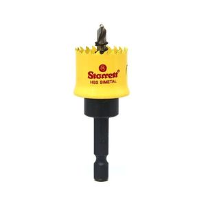 Serra Copo Speed - Csc Bi-metal 25mm (1 Pol) - Starrett