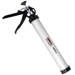 Aplicador De Silicone 400ml - 9\\\" - Tubular