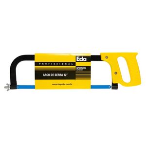 Arco De Serra - 12" - Eda 5 Unidades