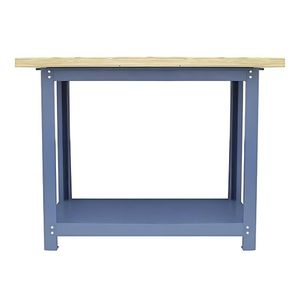 Bancada Aberta Desmontável 40mm - 1100x600x852mm Nb-5 - Nocram