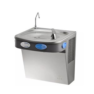 Bebedouro Suspenso IBBL Inox Natural Frio Pressão (61071001) PDF3002T