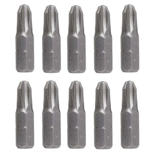 Ponta Phillips Ph3 - 70mm - Embalagem Com 10 Und - Ht Ferramentas