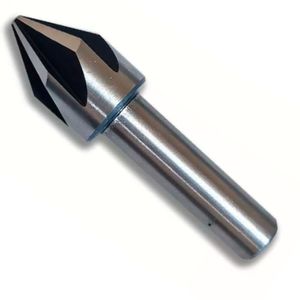 Escareador Hss Din 335-a 90° 12,5x2x48x8 / - Ades